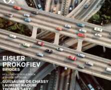 Guillaume de Chassy, Bridges