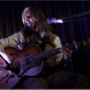 Arthur J. Labrique au Jacques Pelzer Jazz Club (Liège, 12/01/24)