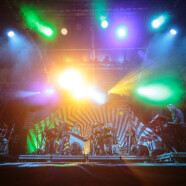 Brosella 2025 : Jaga Jazzist + Isaiah Collier & The Chosen Few (06/07/25)