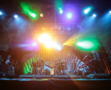Brosella 2025 : Jaga Jazzist + Isaiah Collier & The Chosen Few (06/07/25)