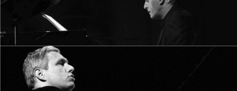 François Raulin & Stéphan Oliva
