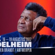 Jazz Middelheim 2012 : dimanche torride !