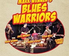 Mark Wenner’s Blues Warriors