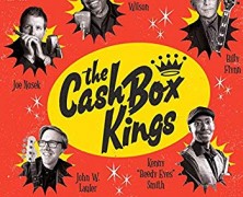 The Cash Box Kings, Hail To The Kings