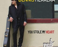 Dennis Herrera, You Stole My Heart