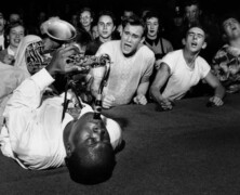 Le jazz et ses publics (1/2)