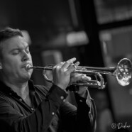 Bjorn Ingelstam Quartet au Toots Jazz Club (Bruxelles, 06/09/25)