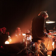 Leuven Jazz 2025 ‐ Gondwana Night (15/03/25)