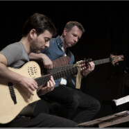 Focus : Journée Internationale du Jazz au Théâtre Marni (Bruxelles, 30/04/24)