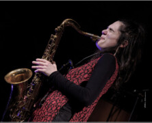 Brugge… By Jazz !