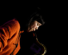 Shoko Igarashi au Sounds Jazz Club (Bruxelles, 26/03/22)