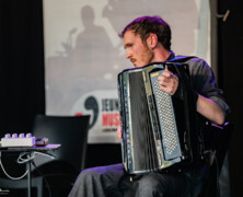Gaume Jazz Festival 2025 (08-10/08/25)