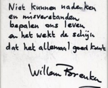 Bimhuis – Willem Breuker Kollektief