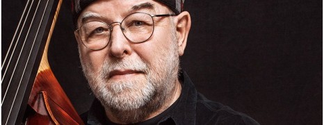 Henri Texier, mucitoyen du monde