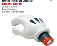 Emile Parisien Quartet, Spezial Snack