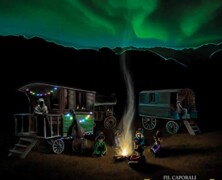 Fil Caporali, Fortune Teller