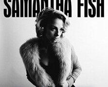Samantha Fish, Belle Of The West