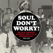 Soul Don’t Worry