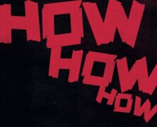 Guy Verlinde-The Houserockers, How How How