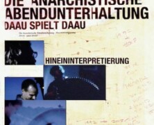 DAAU Spielt DAAU