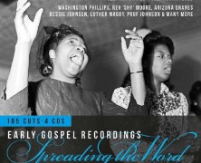 Early Gospel Recordings