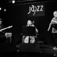 Pierre Vaiana au Jazz9 (Mazy, 23/11/24)