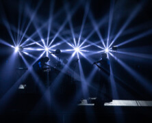 Kowari au Delta (Namur, Bluebird Festival, 02/05/25)