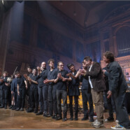 Les 5 ans de Flak Records, Salle philharmonique de l’OPRL (Liège 13/12/25)