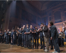 Les 5 ans de Flak Records, Salle philharmonique de l’OPRL (Liège 13/12/25)