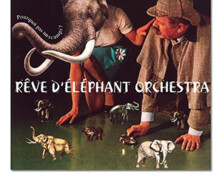 Rêve d’Eléphant Orchestra