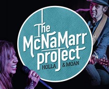 The McNaMarr Project, Holla & Moan