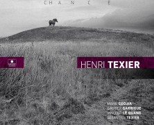 Henri Texier, Chance