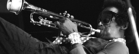 Y A-T-IL eu des génies en jazz ? 3/3