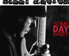 Billy Hector, Some Day Baby