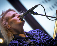 An Pierlé Quartet au Kaap (Ostende, 16/02/25)