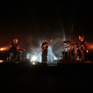 Glass Museum au Delta (Namur, Bluebird Festival, 02/05/25)
