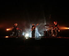 Glass Museum au Delta (Namur, Bluebird Festival, 02/05/25)