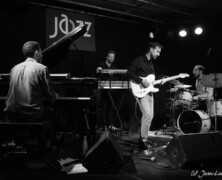 Focus : Lorenzo Di Maio « Ruby », L’An Vert (Liège 17/04/26)