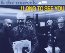 Charles Lloyd – Bill Frisell, I Long To See You