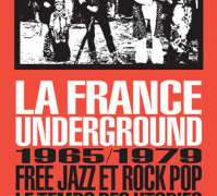 Serge Loupien, La France Underground