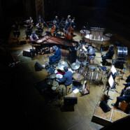 Johan Dupont Trio & OPRL, Salle philharmonique (Liège, 20/05/25)