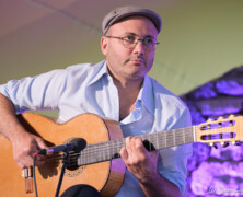 Le Festival des Guitares du Monde #1 (Les Avins, 01-03/08/25)