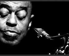 ARCHIE SHEPP ATTICA BLUES ORCHESTRA TAKE 3
