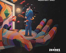 Abstract INC. : Abstract INC