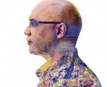 Billy Childs : Acceptance