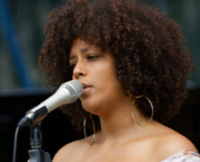Focus : Le Marni Jazz Festival, Bruxelles du 10 au 19/09/26