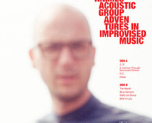 Knimes Acoustic Group : Adventures in Improvised Music