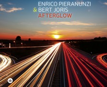 Enrico Pieranunzi  & Bert Joris : Afterglow