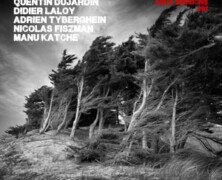 Quentin Dujardin & Didier Laloy : Agua Sessions #1 EP