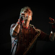 Focus : Des Nuits expérimentales au Botanique (Bruxelles, 23/05/25)